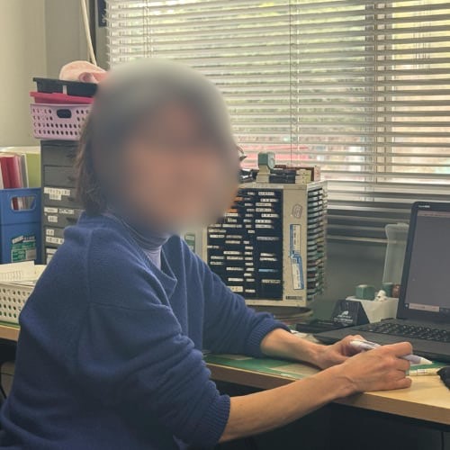 お客様アイコン